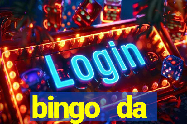 bingo da porcentagem para imprimir